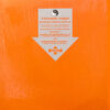 TYCOON TOSH / DRAGON REMIX BATTLE / 12" /