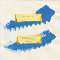 V.A. / CRANK INTO UP! E.P. / 7" /