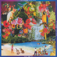 おひつじ座流星群 / BLUE BIRD / SPARTUCACUS / 7" /