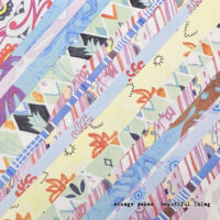 オレンジ・ペコー ORANGE PEKOE / BEAUTIFUL THING / 12" /