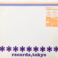 5TH GARDEN / 10 SONGS FROM PANORAMICA / LP /