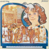 CAROLE KING / FANTASY / LP /