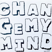 TOKYO NO.1 SOUL SET / CHANGE MY MIND / 12" /