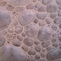 CHICKEN LIPS / SWEET COW / 12" /