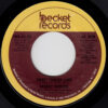 DENROY MORGAN / SWEET TENDER LOVE / 7" /