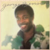 GEORGE BENSON / LIVIN' INSIDE YOUR LOVE / 2LP /