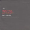 HEATHER JOHNSON TALK SHOW