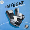 V.A. / IN FLIGHT ENTERTAINMENT / LP / 2 INFLIGHT ENTERTAINMENT