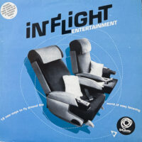 V.A. / IN FLIGHT ENTERTAINMENT / LP /