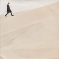 JENS LEKMAN / I KNOW WHAT LOVE ISN'T / THAT'S THE WAY LOVE IS / 7" /