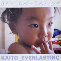 KAITO / EVERLASTING / 12" /