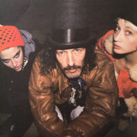 LOCUSSOLUS / EXHUMED / 12" /