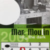 MARC MOULIN / INTO THE DARK / 12" / 3 MARC MOULIN