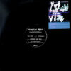 MUSEUM OF PLATE / PRACTICAL SYMPHONY NO.5 (SAMURAI REMIXES: PART 1 OF 3) / 12" /