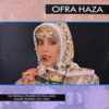 OFRA HAZA / IM NIN'ALU (PLAYED IN FULL MIX) / GALBI (PLAYED OUT MIX) / 12" / 2 OFRA HAZA