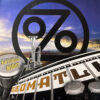 OZOMATLI / SATURDAY NIGHT / YA VIENE EL SOL (THE BEATLE BOB REMIX) / 12" /