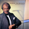 SVANTE THURESSON / JUST IN TIME / LP /