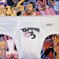 タモリ TAMORI / タモリ TAMORI 3 / LP /