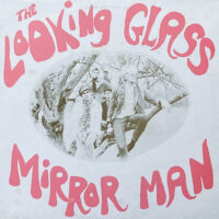 THE LOOKING GLASS / MIRROR MAN / 12" /