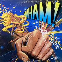 WHAM / WHAM! / LP /
