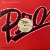 CAMP LO / BLACK NOSTALJACK (AKA COME ON) / 12" /