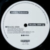YUKIHIRO FUKUTOMI / BRASILIA 2000 EP / 12" /