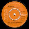 BUTTERSCOTCH / DON'T YOU KNOW (SHE SAID HELLO) / THE CLOSER TO YOU / 7" /