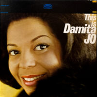 DAMITA JO / THIS IS DAMITA JO / LP /
