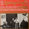 DJANGO REINHARDT / DJANGOLOGIE 19 / LP /