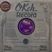 G. LOVE & SPECIAL SAUCE / BABY'S GOT SAUCE / COLD BEVERAGE / 10" /