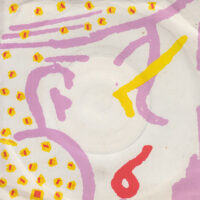 IAN DURY AND THE BLOCKHEADS / REASONS TO BE CHEERFUL, PART 3 / 7" /