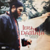JERU THE DAMAJA / YA PLAYIN' YASELF / 12" /