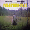 JIMI TENOR MEETS KABU KABU / SUNRISE / 12" /