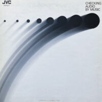 V.A. / CHECKING AUDIO BY MUSIC / LP /