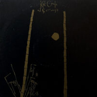 KID CREOLE AND THE COCONUTS / FRESH FRUIT IN FOREIGN PLACES / LP /