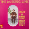 LINCOLN MAYORGA THE MISSING LINC