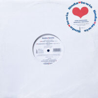 LINDA LEWIS / FOR LOVESAKE / SIDEWAY SHUFFLE / 12" /