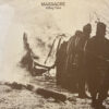 MASSACRE / KILLING TIME / LP /