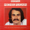 MICHEL FUGAIN / RECITAL MICHEL FUGAIN - SES 20 PLUS GRANDS SUCCÈS / LP /