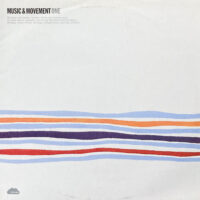 V.A. / MUSIC & MOVEMENT ONE / 2LP /