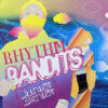 RHYTHM BANDITS JUNIOR SENIOR