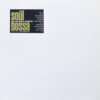 SOUL BOSSA TRIO / A TASTE OF SOUL BOSSA / LP /