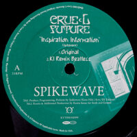 SPIKEWAVE / INSPIRATION INFORMATION / 12" /