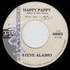 STEVE ALAIMO HAPPY PAPPY