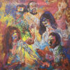 THE 5TH DIMENSION / PORTRAIT / LP / 3 THE 5TH DIMENSION PORTRAIT JPN LP