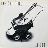 V.A. / THE CUTTING... ...EDGE / LP /