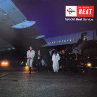 THE ENGLISH BEAT / SPECIAL BEAT SERVICE / LP /