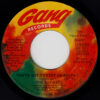 THE KAY-GEES / YOU’VE GOT TO KEEP ON BUMPIN’ / 7″ /