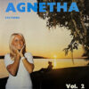 AGNETHA FÄLTSKOG / AGNETHA FÄLTSKOG VOL. 2 / LP /