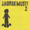 V.A. / ANORAK MUST! 2 / 7" /